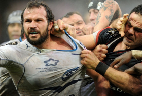 Un club de rugby français dégrade un hôtel après une défaite